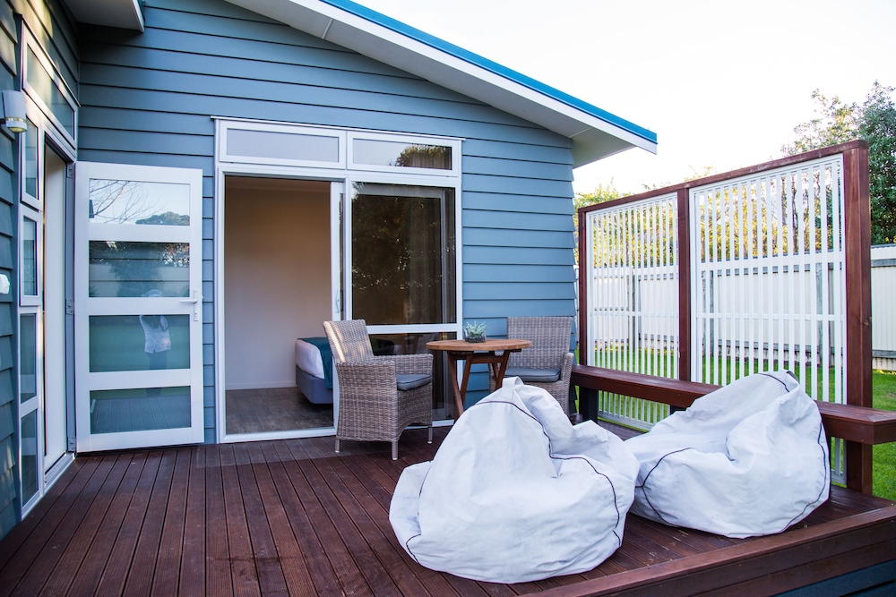 Tasman Holiday Parks - Hahei 5/71