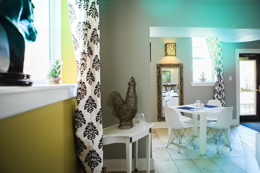 Monastery Spa And Suites By The Leaside Group 50/50