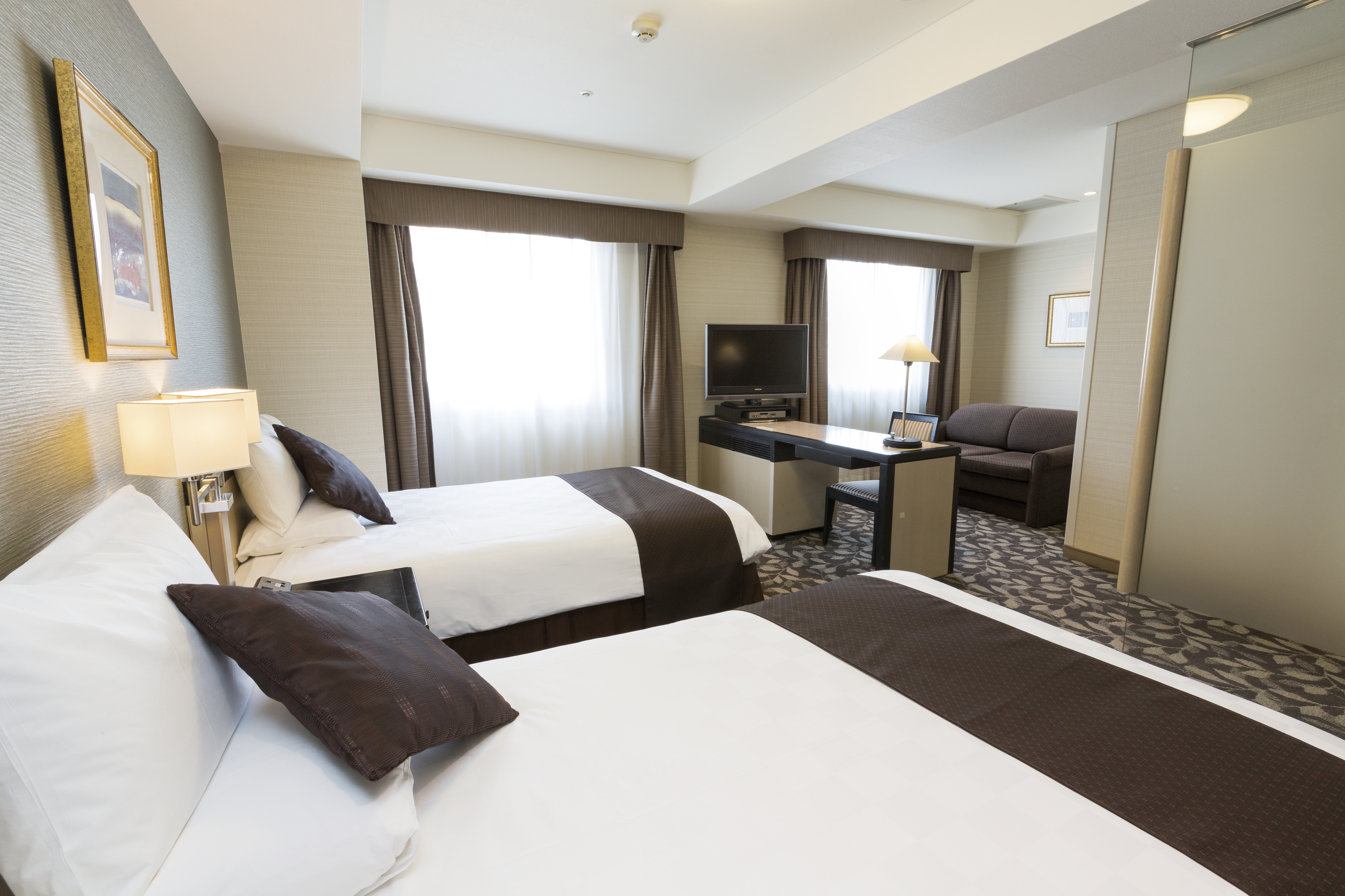 Tokyo Toranomon Tokyu REI Hotel 18/60
