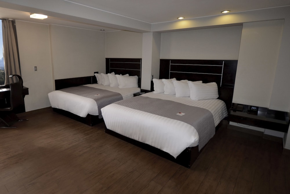 qp Hotels Arequipa 10/41