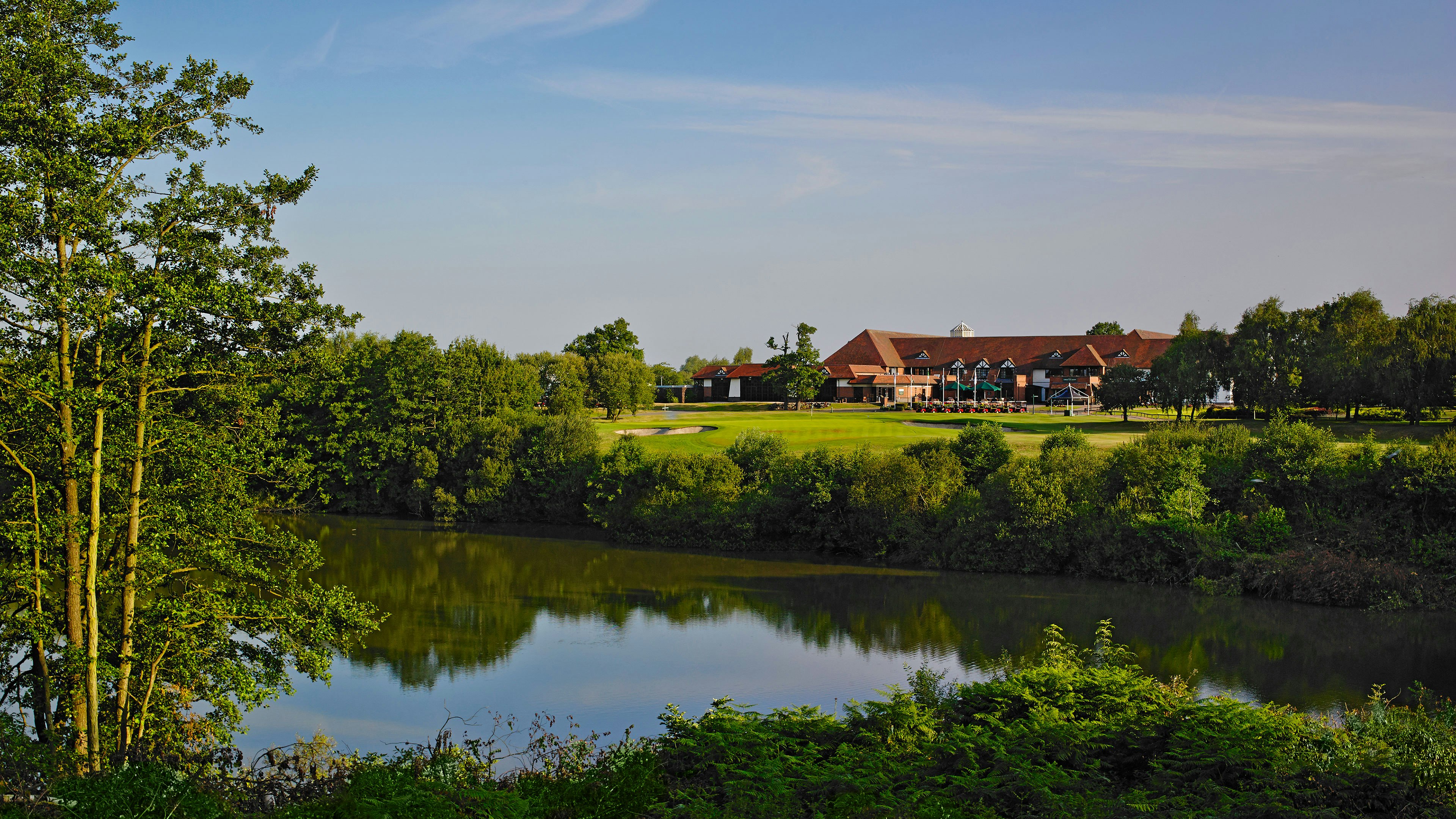 Forest of Arden Hotel and Country Club 48/59
