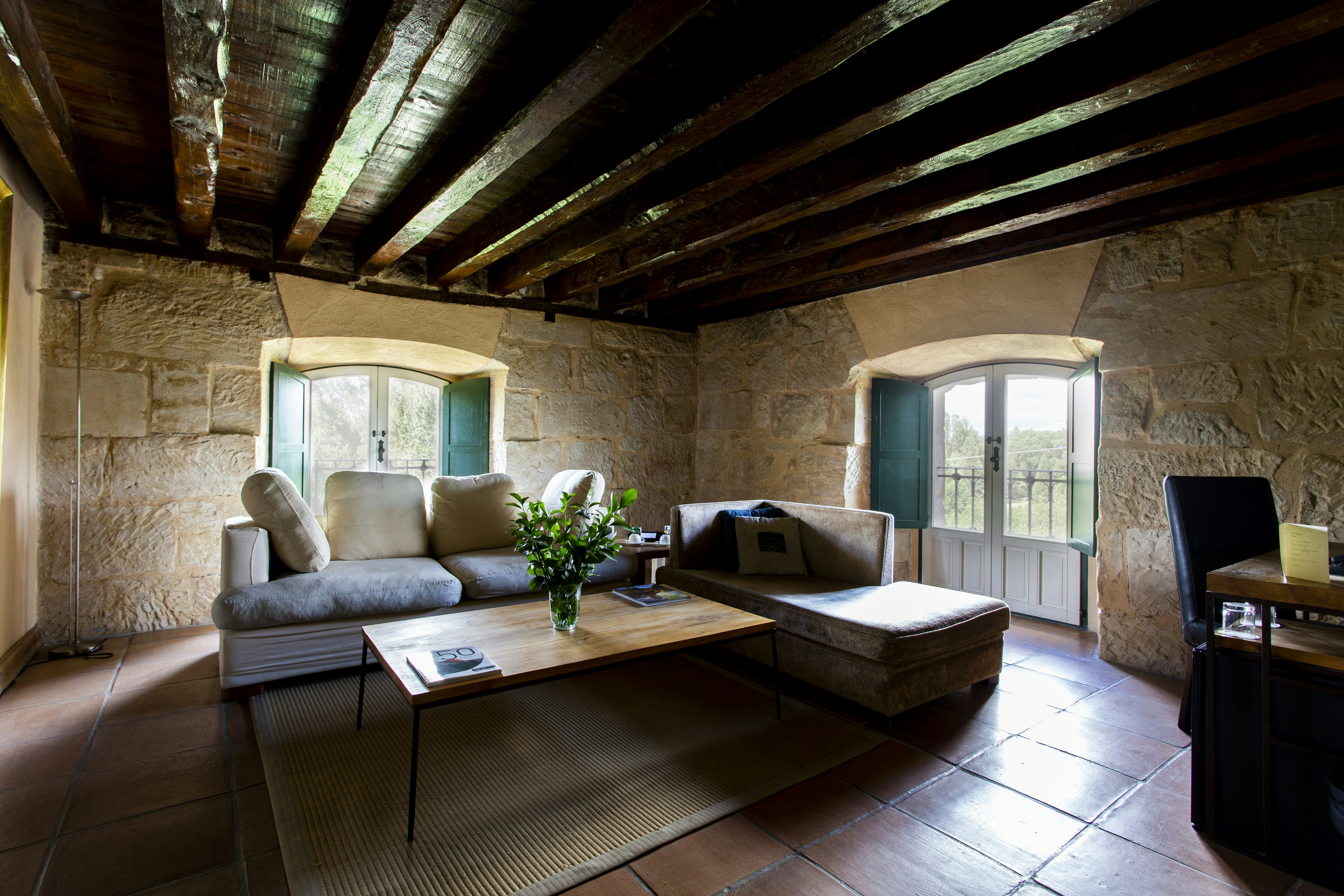 Hacienda Zorita 46/67