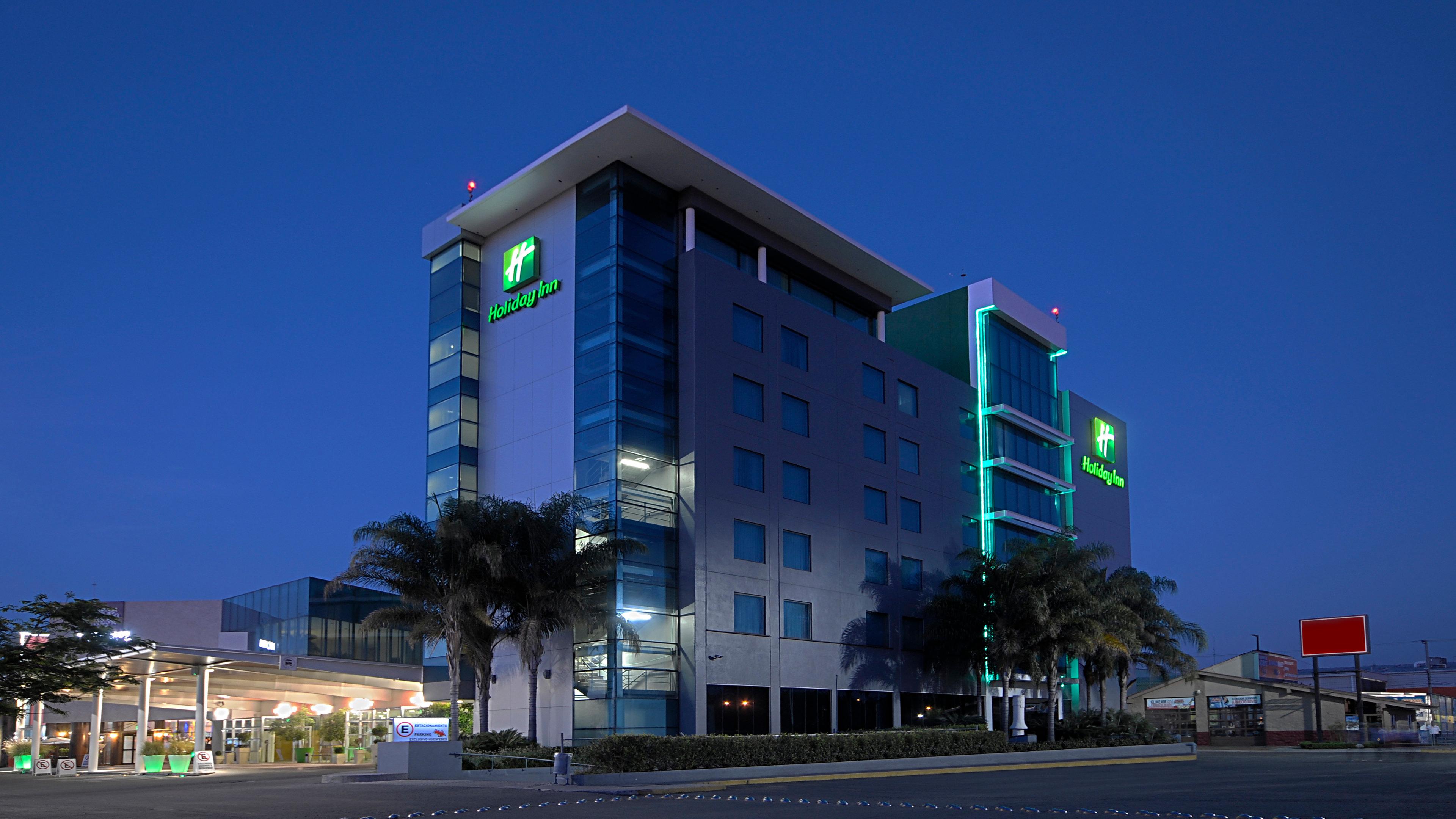 Holiday Inn Irapuato 5/55
