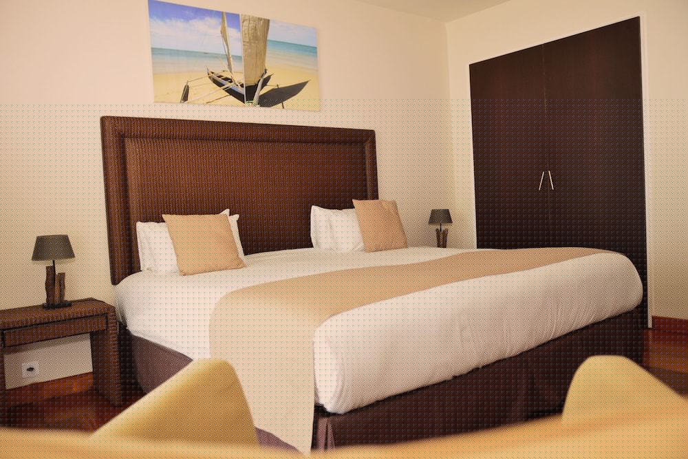 Hotel Fleur Depee 29/74