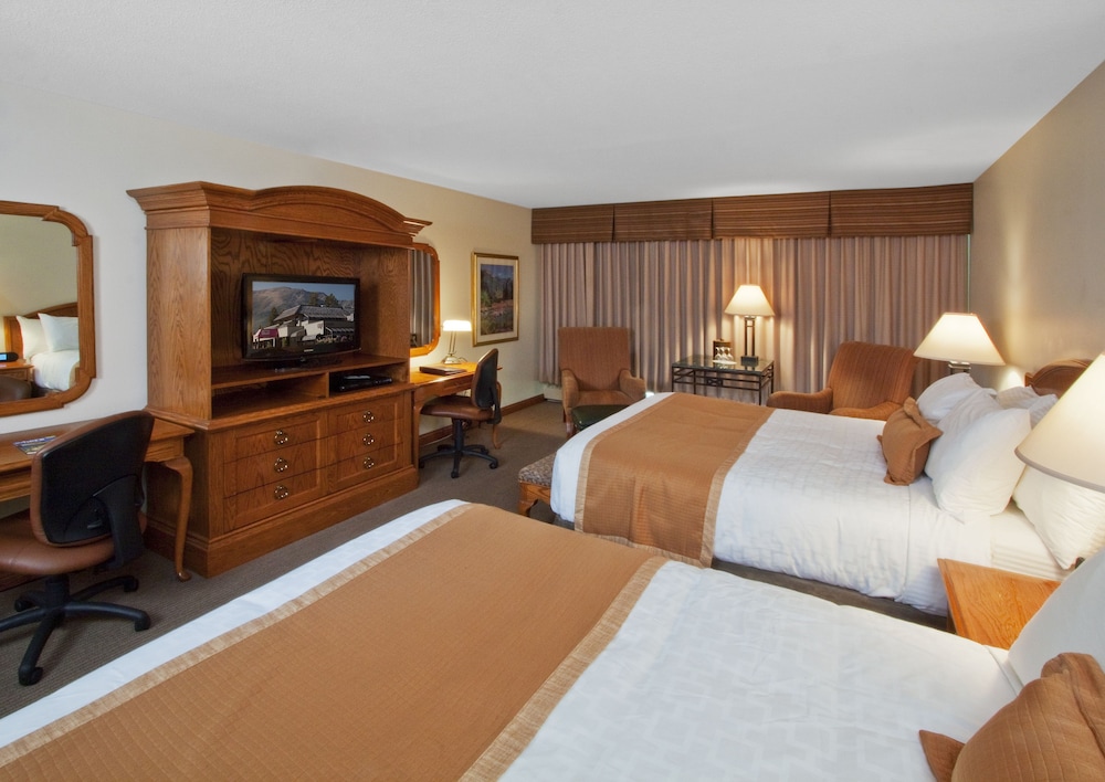 Jasper Inn And Suites 17/76