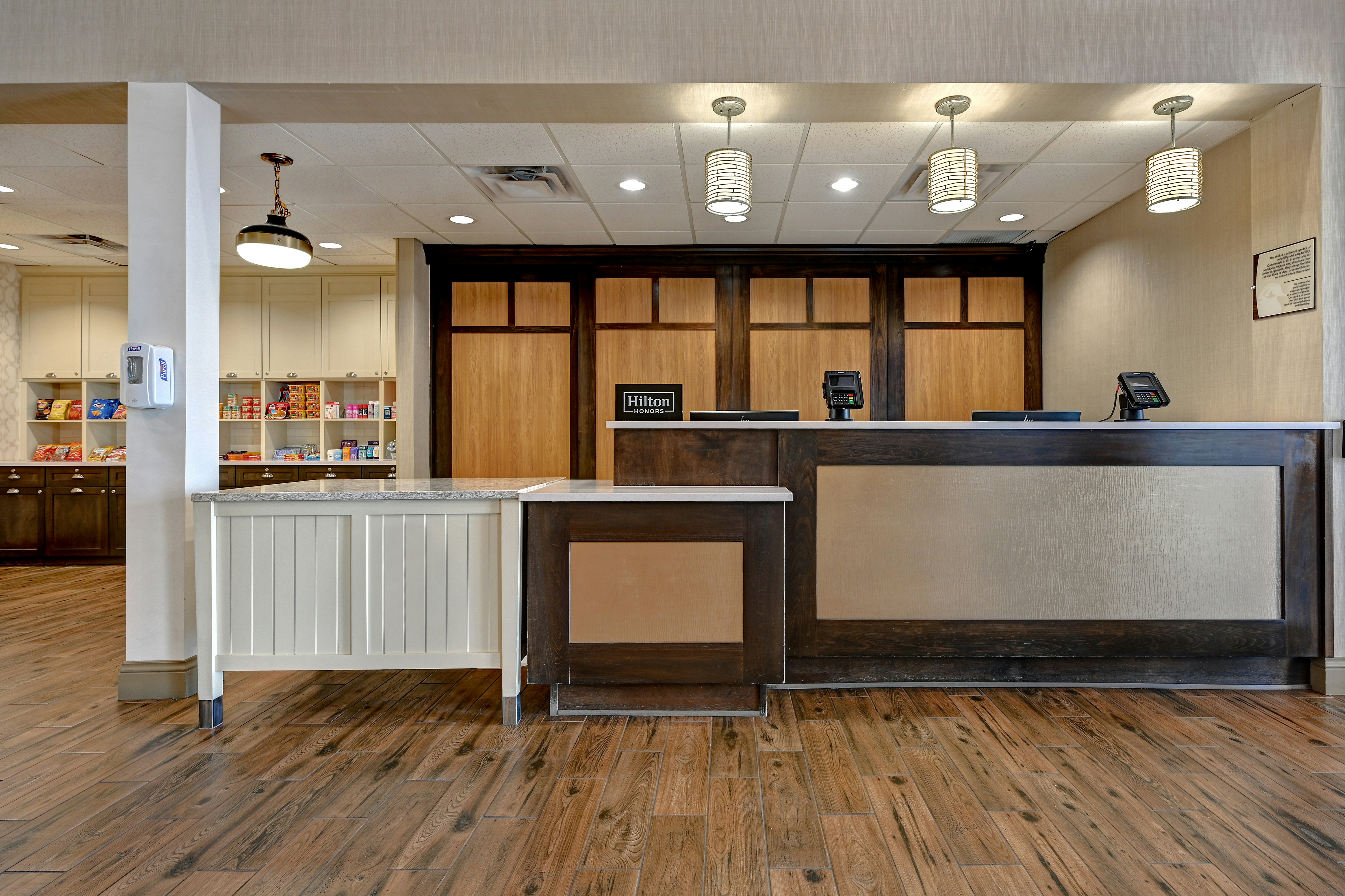 Homewood Suites by Hilton Albuquerque Airport photo5