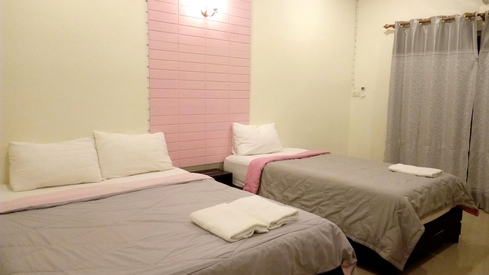 Suan Lamyai Resort 24/45