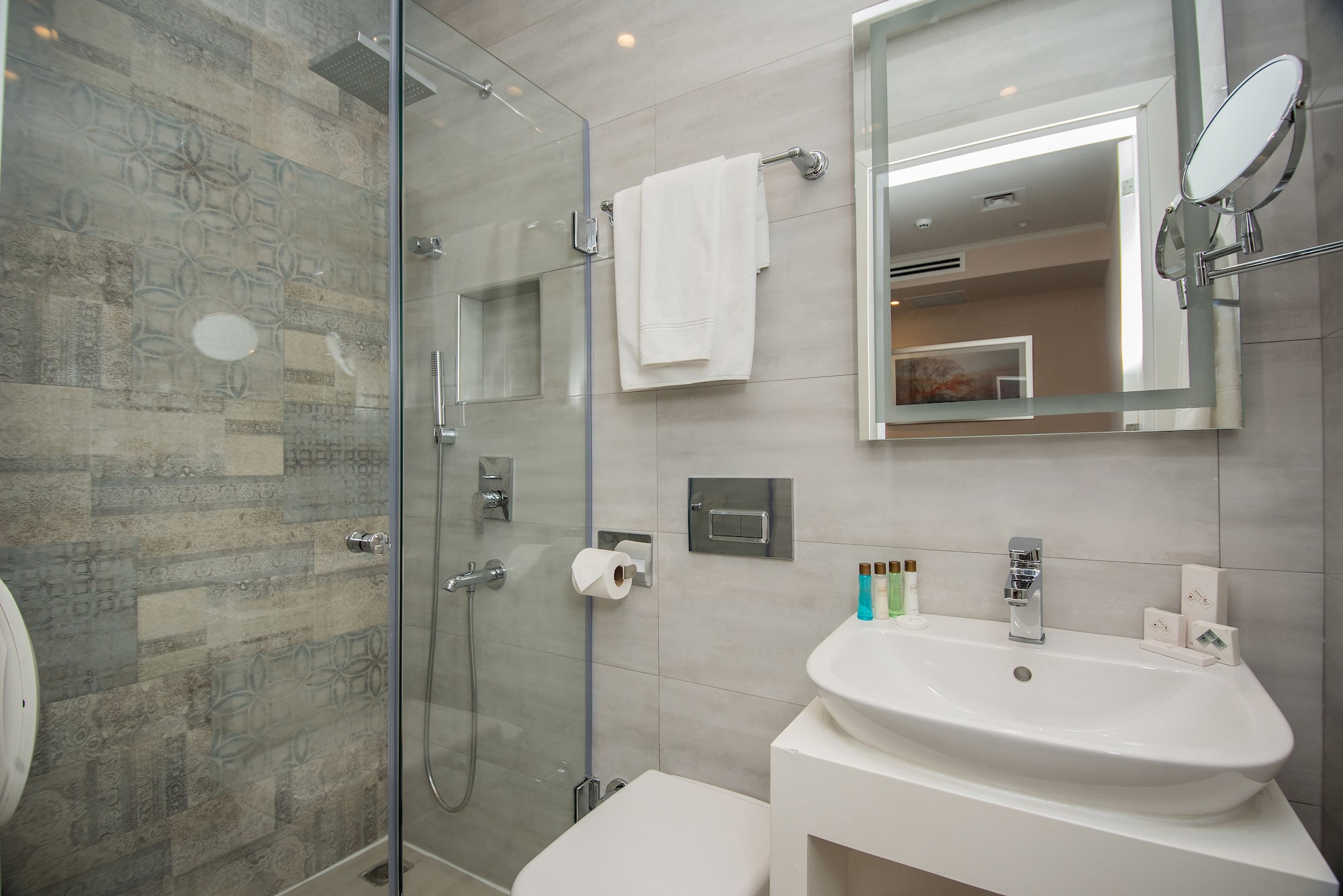 Classic King Room:، City Avenue 4/4