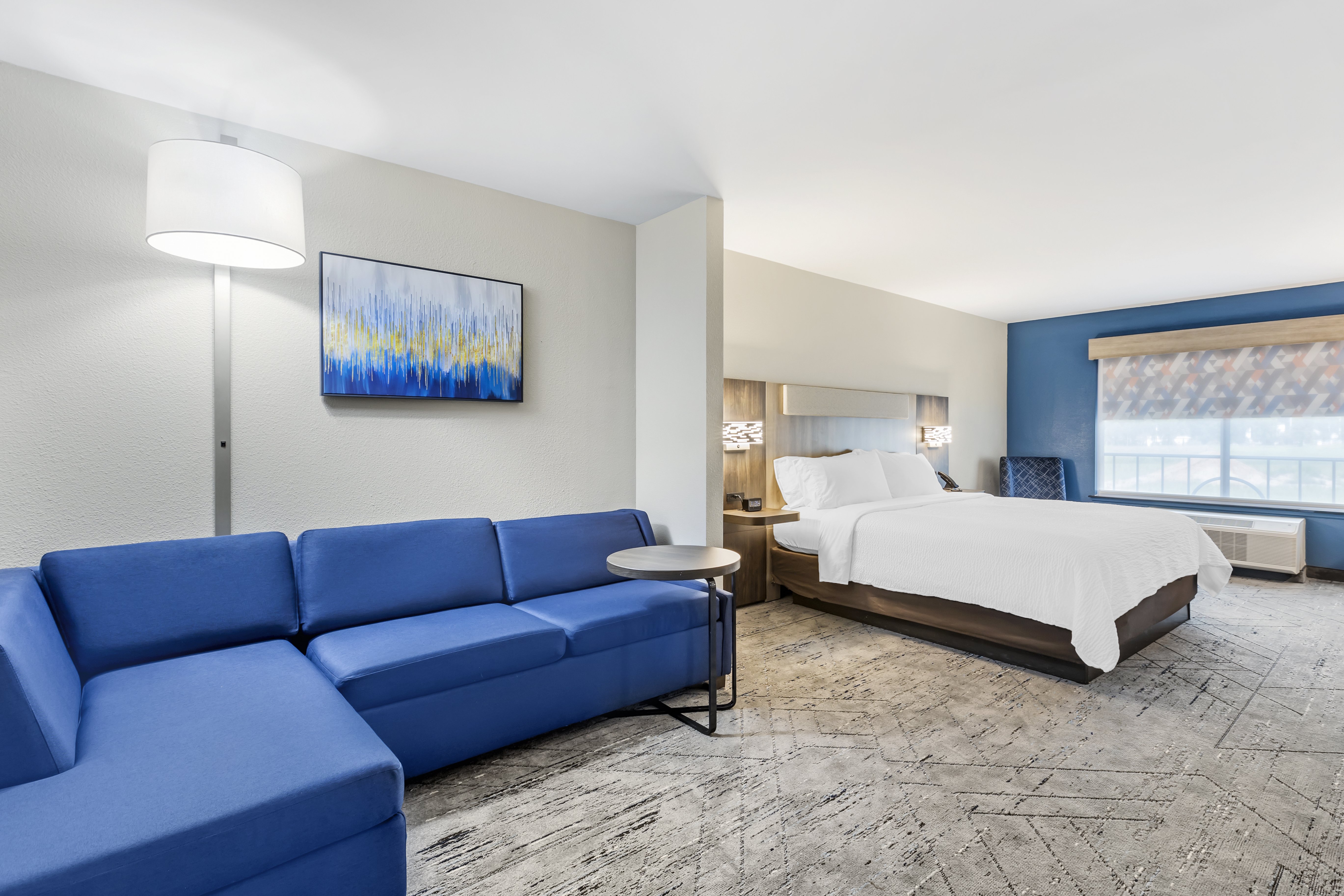 Holiday Inn Express Hotel And Suites Camden I20 Hwy 521 27/54