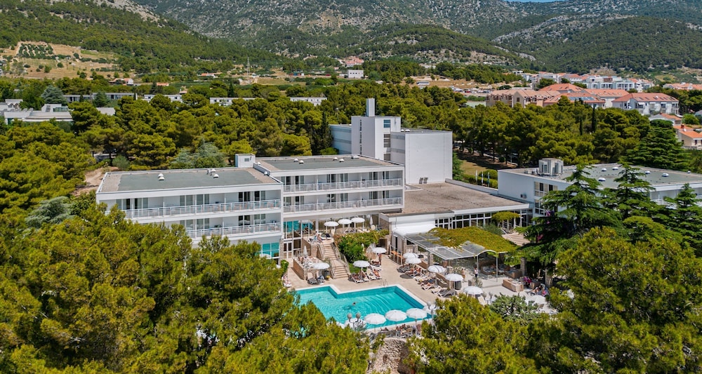 Bluesun Hotel Borak in BOL (BRAC)
