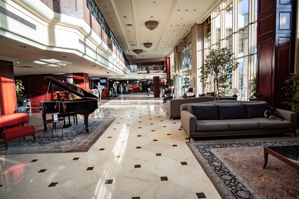Eresin Hotels Topkapi 5/78