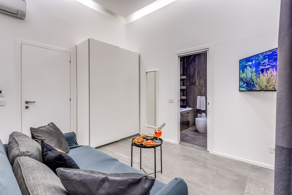 Gallery Suite Naples 32/46