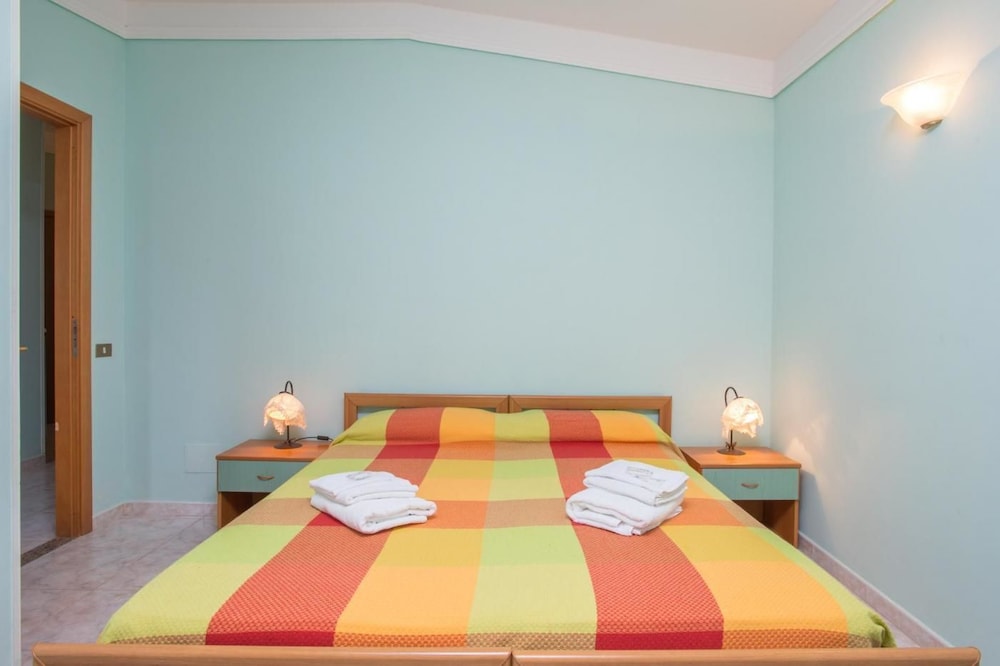 Hotel San Domenico 13/65