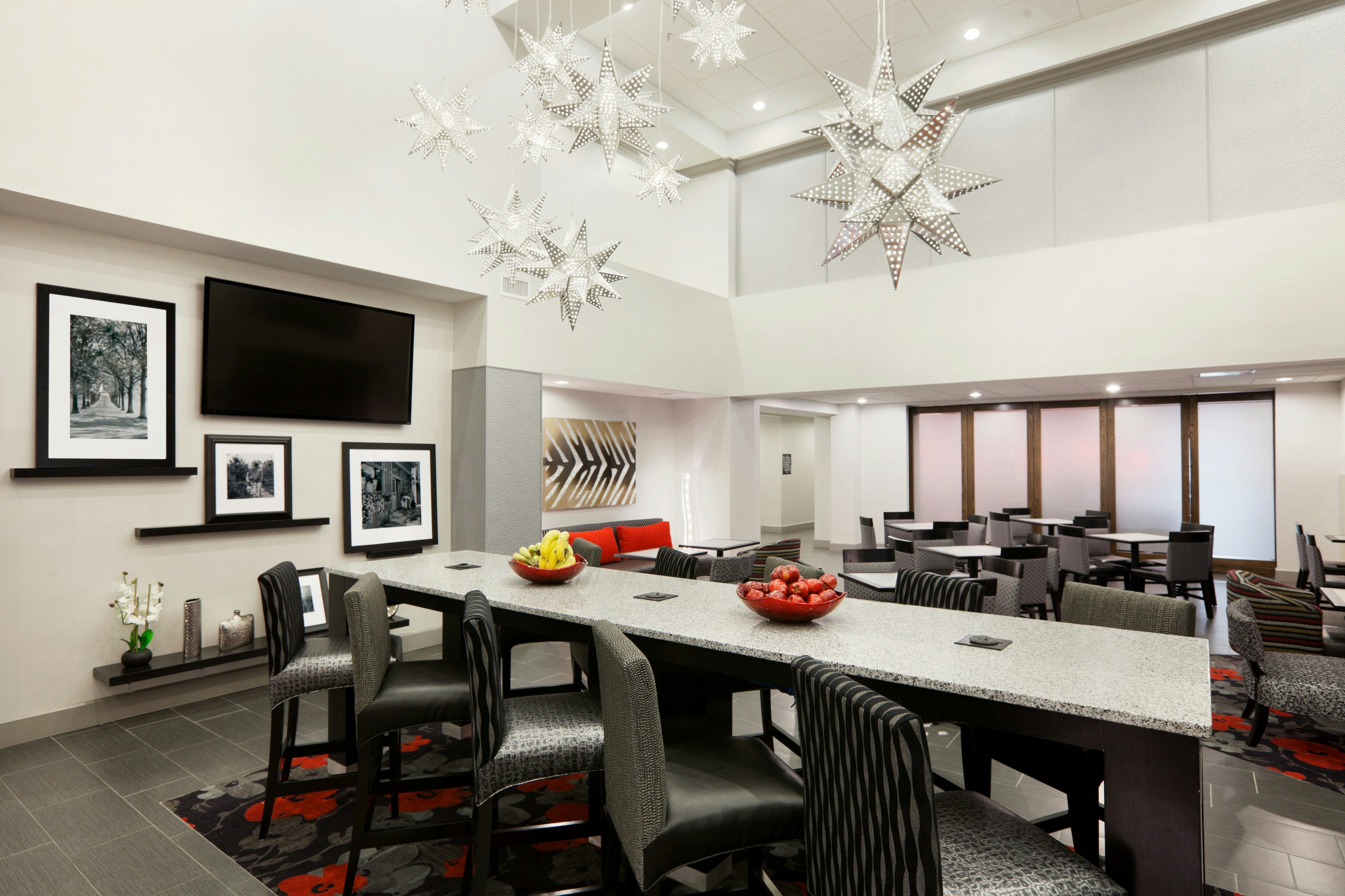 Hampton Inn And Suites Roanoke Airport 38/49