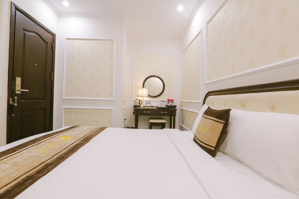 Vincent Ha Long Hotel 16/49