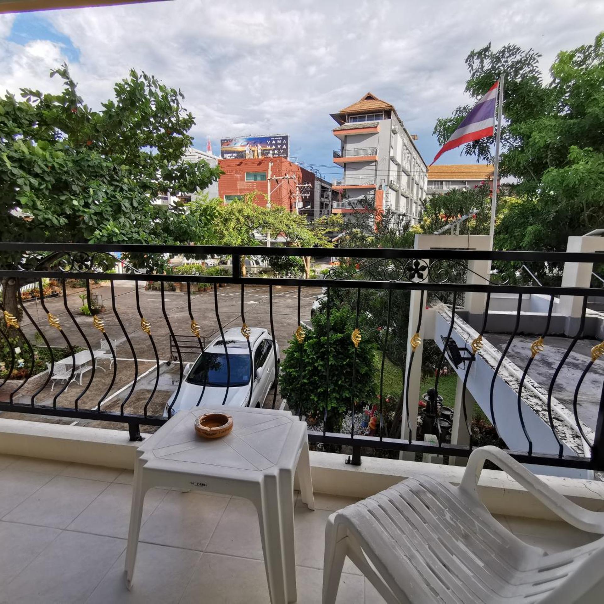 Subhamitra Hotel Hua Hin-SHA Certified 27/48