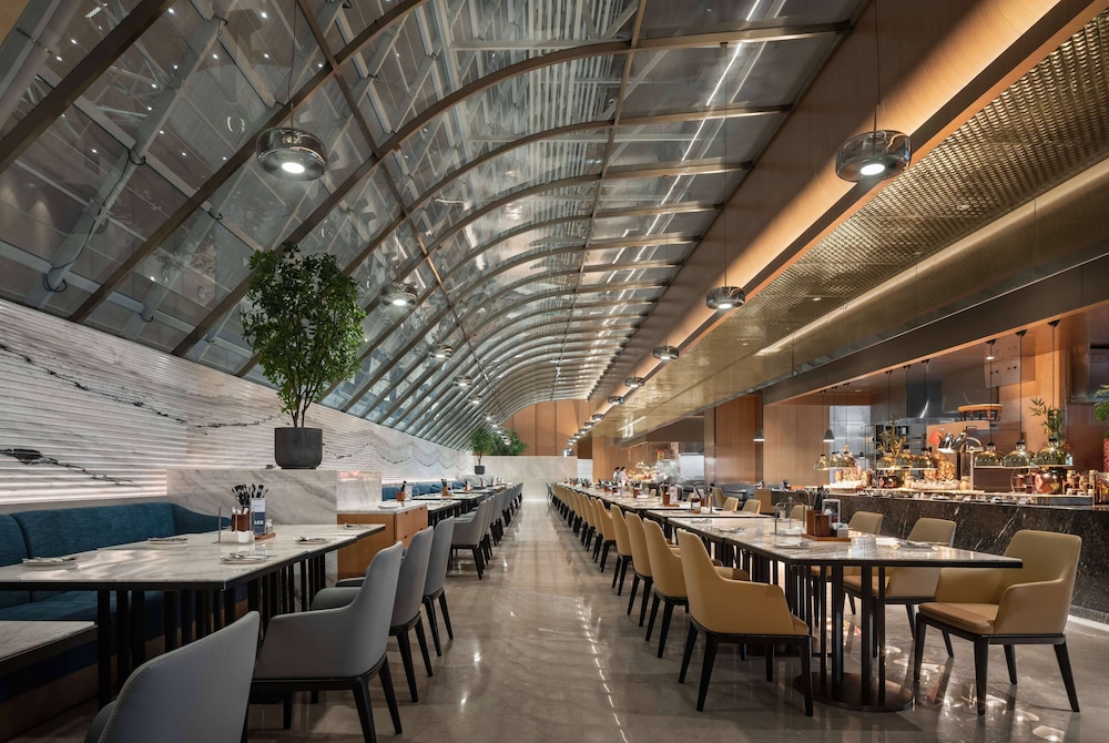 Wyndham Grand Zhaoqing Downtown 34/47