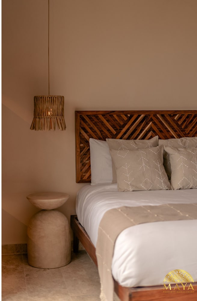 Peregrina Tulum Lux Aparthotel 10/38