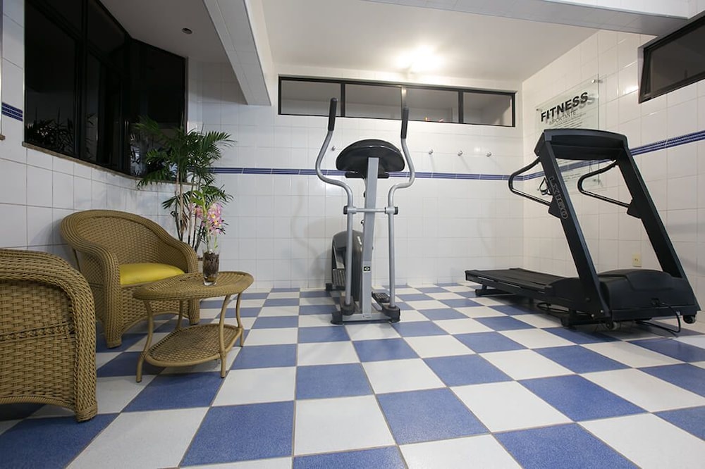 Hotel Minas Tower Leopoldina by Samba 43/64