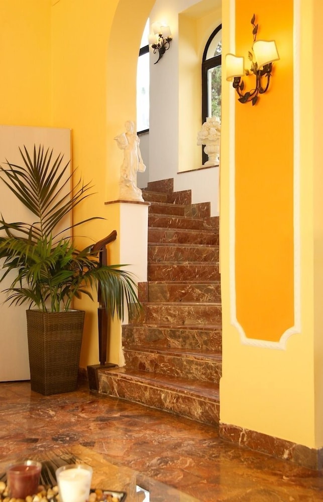 Jonic Hotel Mazzaro' 6/56
