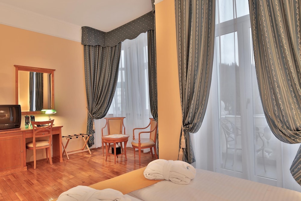 Belvedere Wellness Hotel 21/52