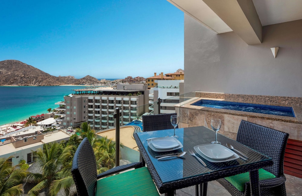 Corazon Cabo Resort and Spa (ex Cabo Villas Beach Resort and Spa) 63/82
