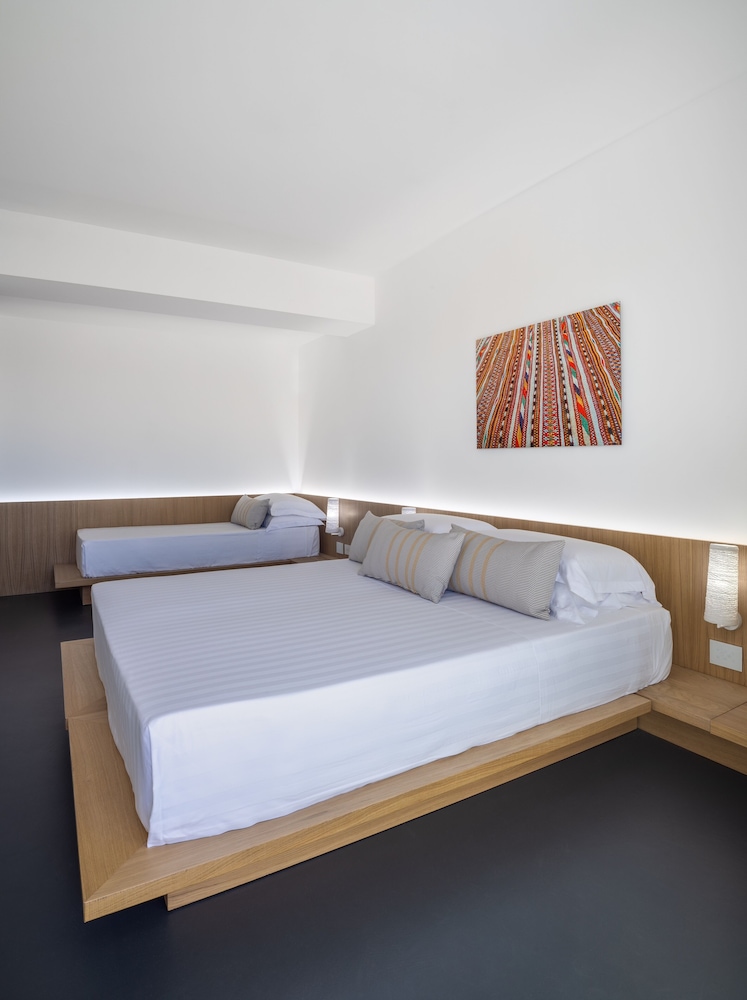 Hotel Felix Olbia 21/72