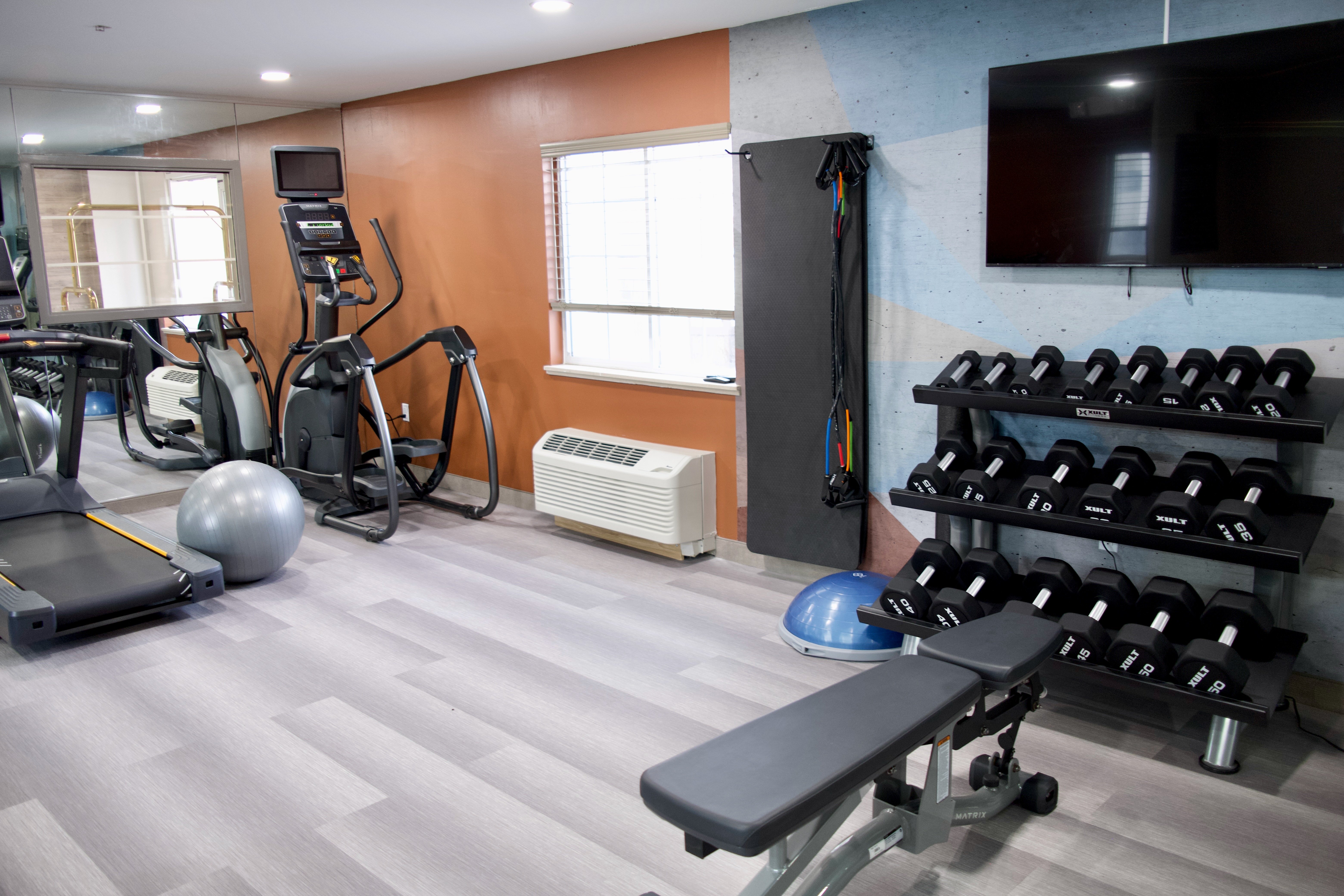 Candlewood Suites Harrisonburg 18/43