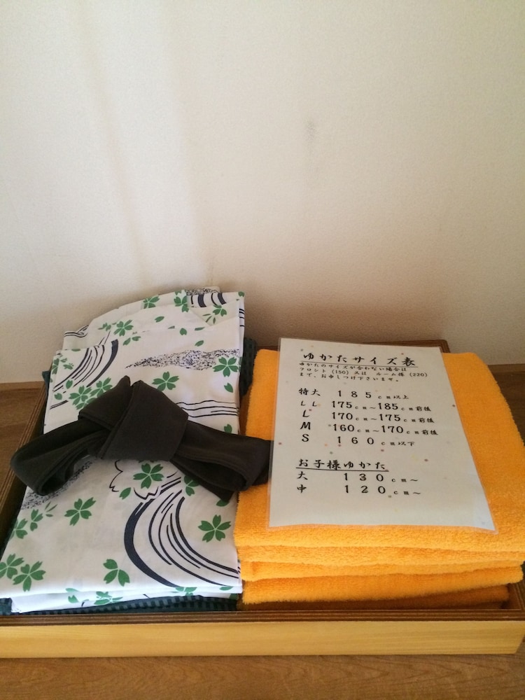 岐阜長良川温泉 ホテルパーク 写真2