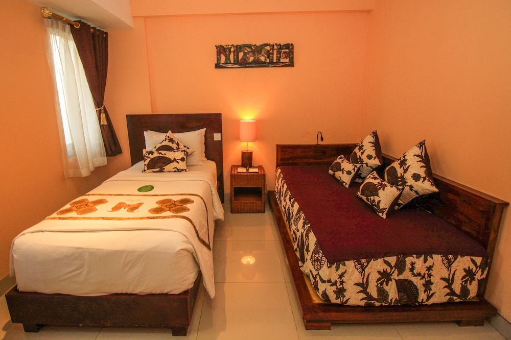Kupu Kupu Jimbaran Beach Club Spa By Loccitane 11/46