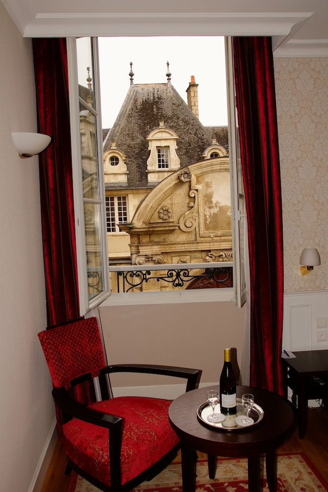Best Western Plus Hotel D Angleterre 37/41