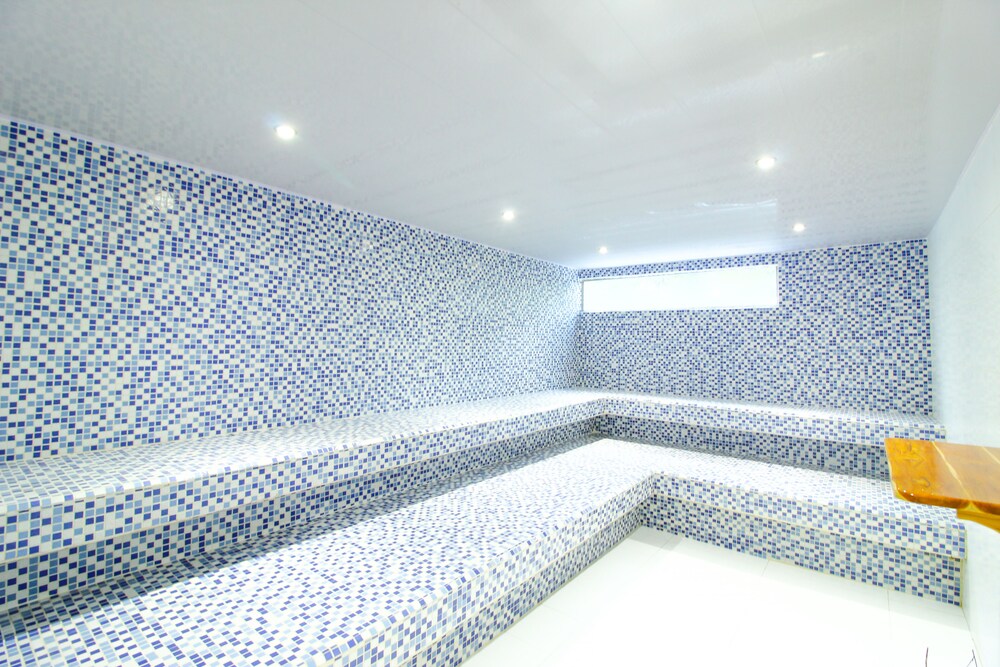 Apartasuites Samaria Club de Playa 31/58