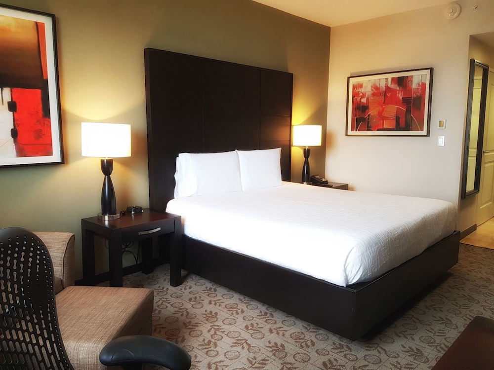 Hilton Garden Inn Tuxtla Gutierrez 12/59