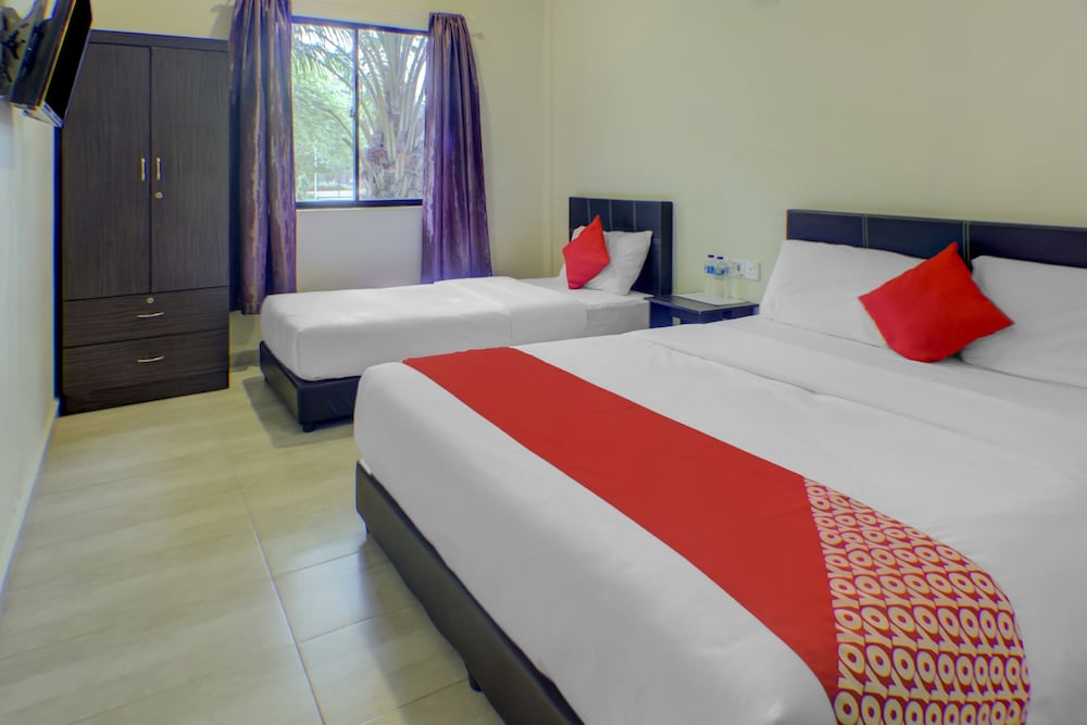 Hotel O Sedili Inn Resort 19/59