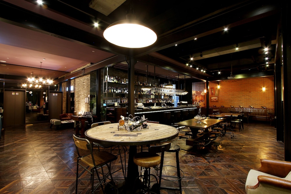 Hotel Loft 66/78