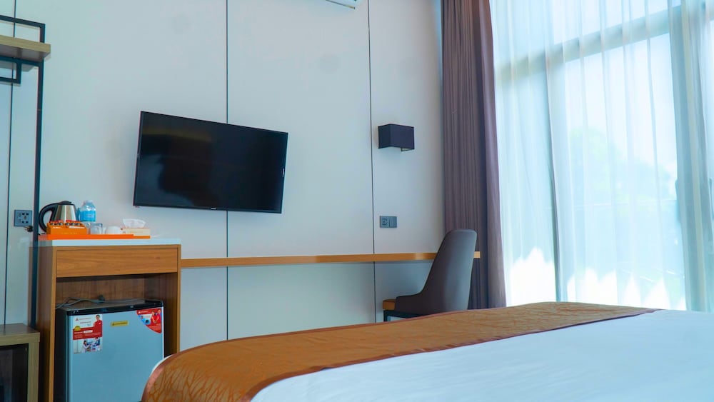 Vienna Hotel 31/65