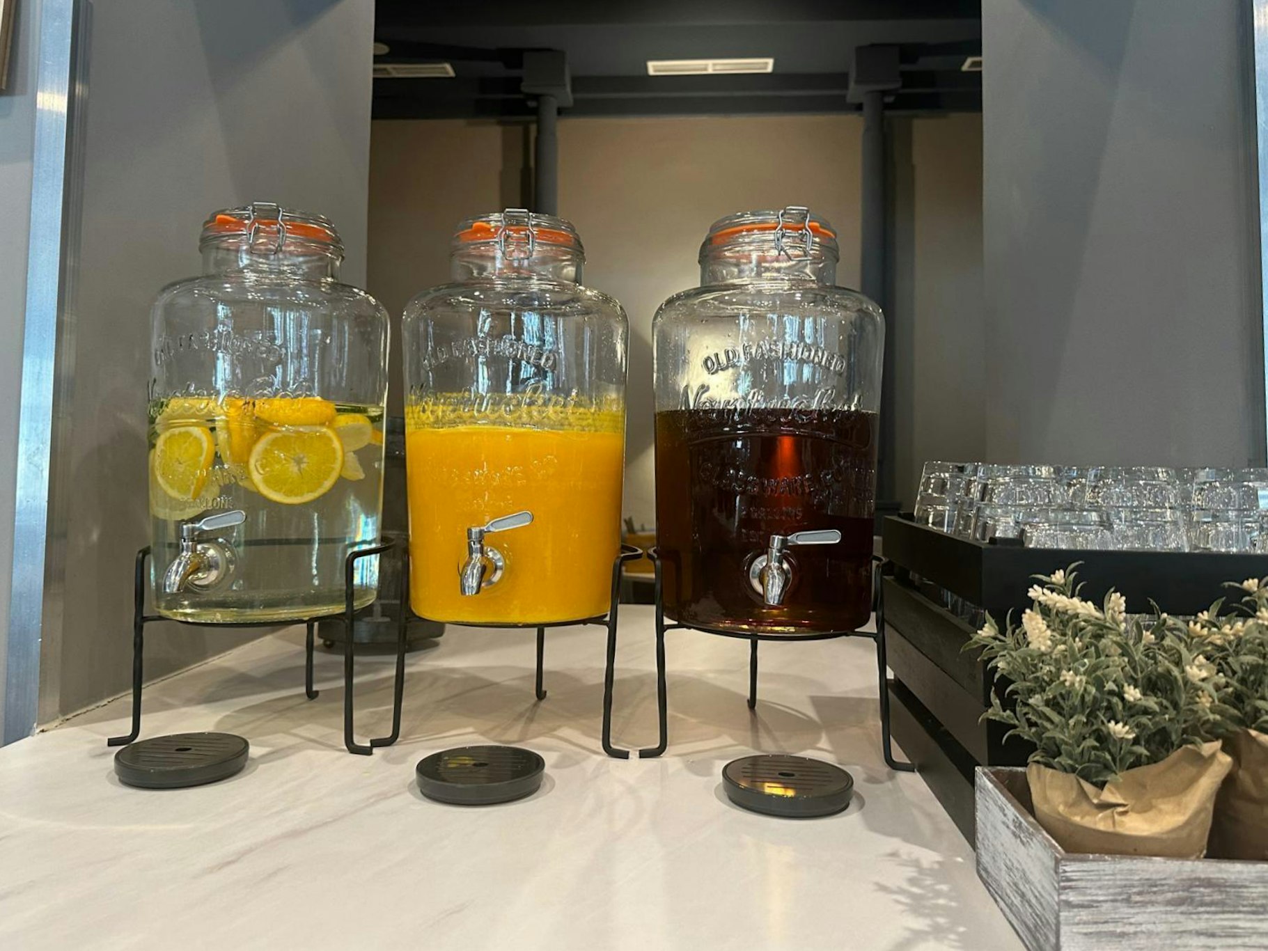 诺瓦姆议会酒店(Garner Hotel Vienna by IHG) 图片2