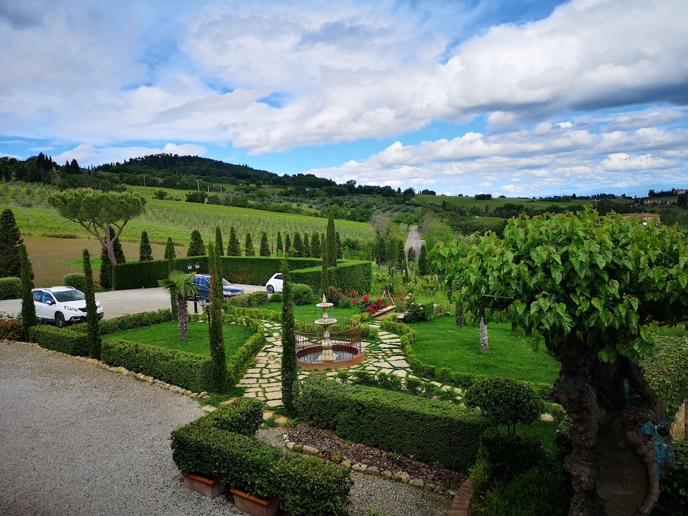 Il Casale Del Cotone And Rocca Degli Olivi 25/49