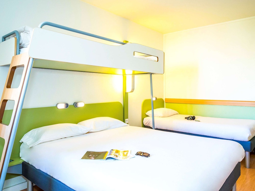 Ibis Budget Aubagne Les Paluds Agora 10/62