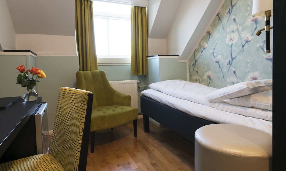 Thon Hotel Nidaros 13/46