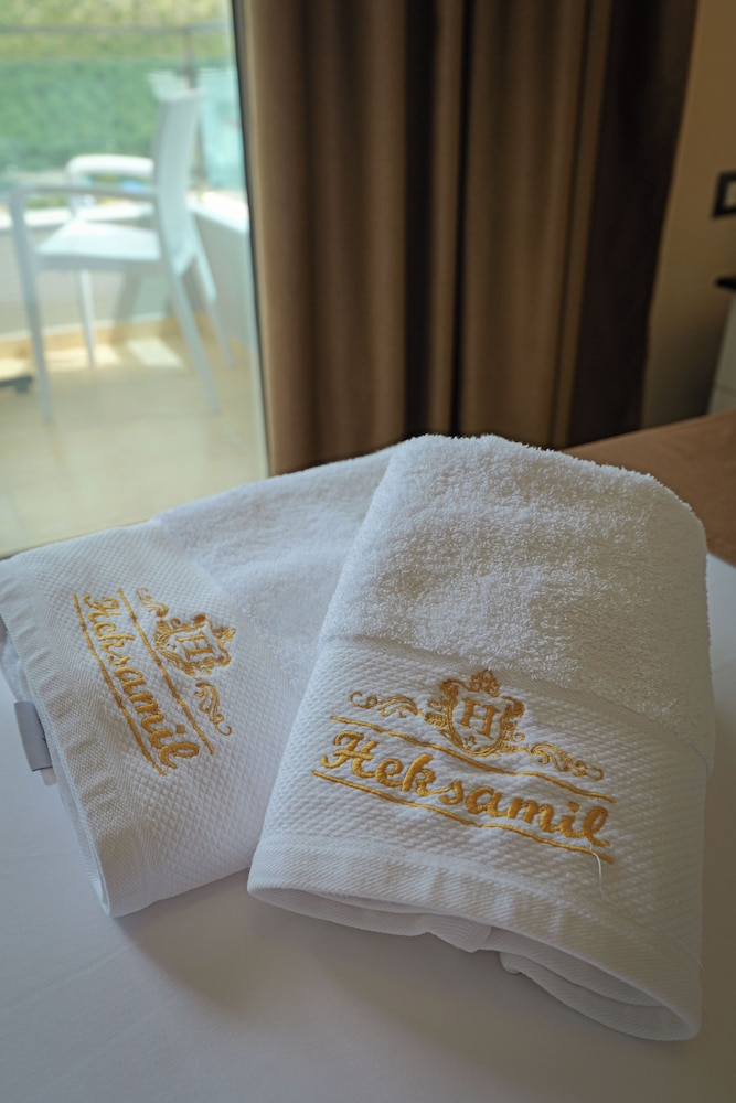 Hotel Heksamil 24/50