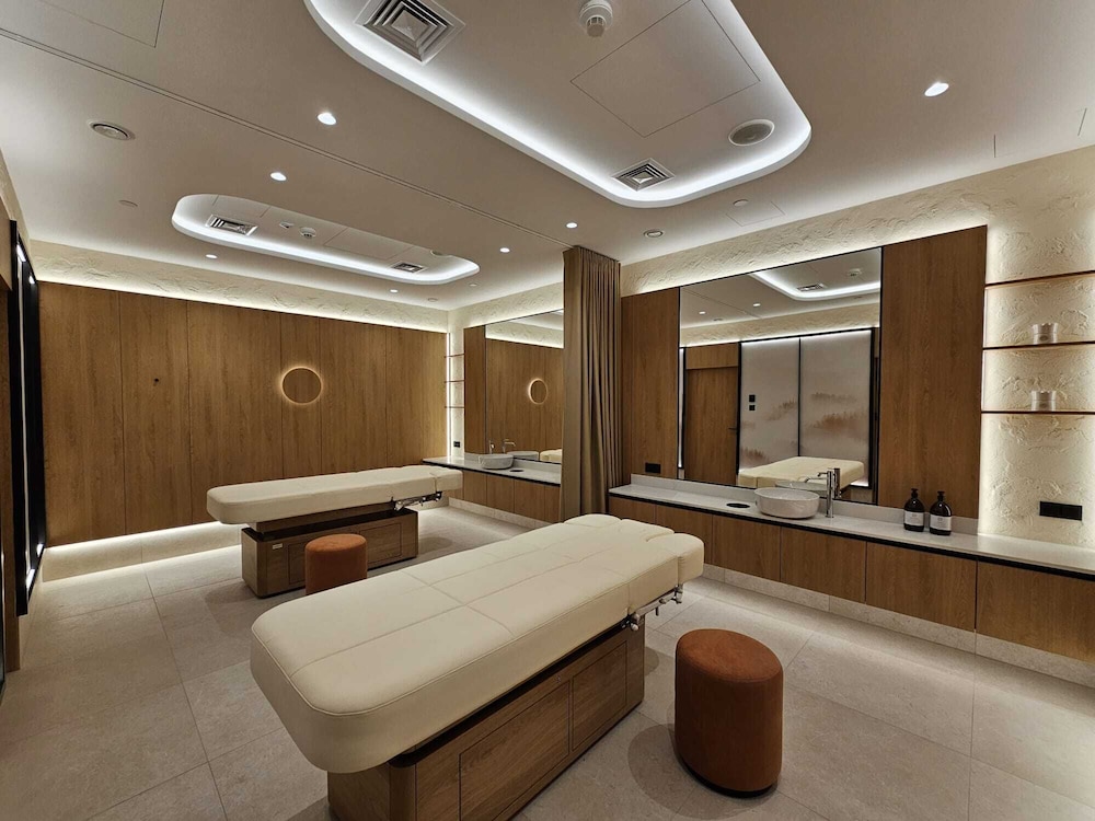 Warsaw Presidential Hotel 25/56