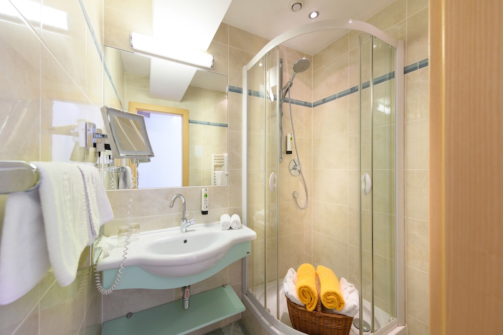 Wellnesshotel Schonruh Adults Only 47/50