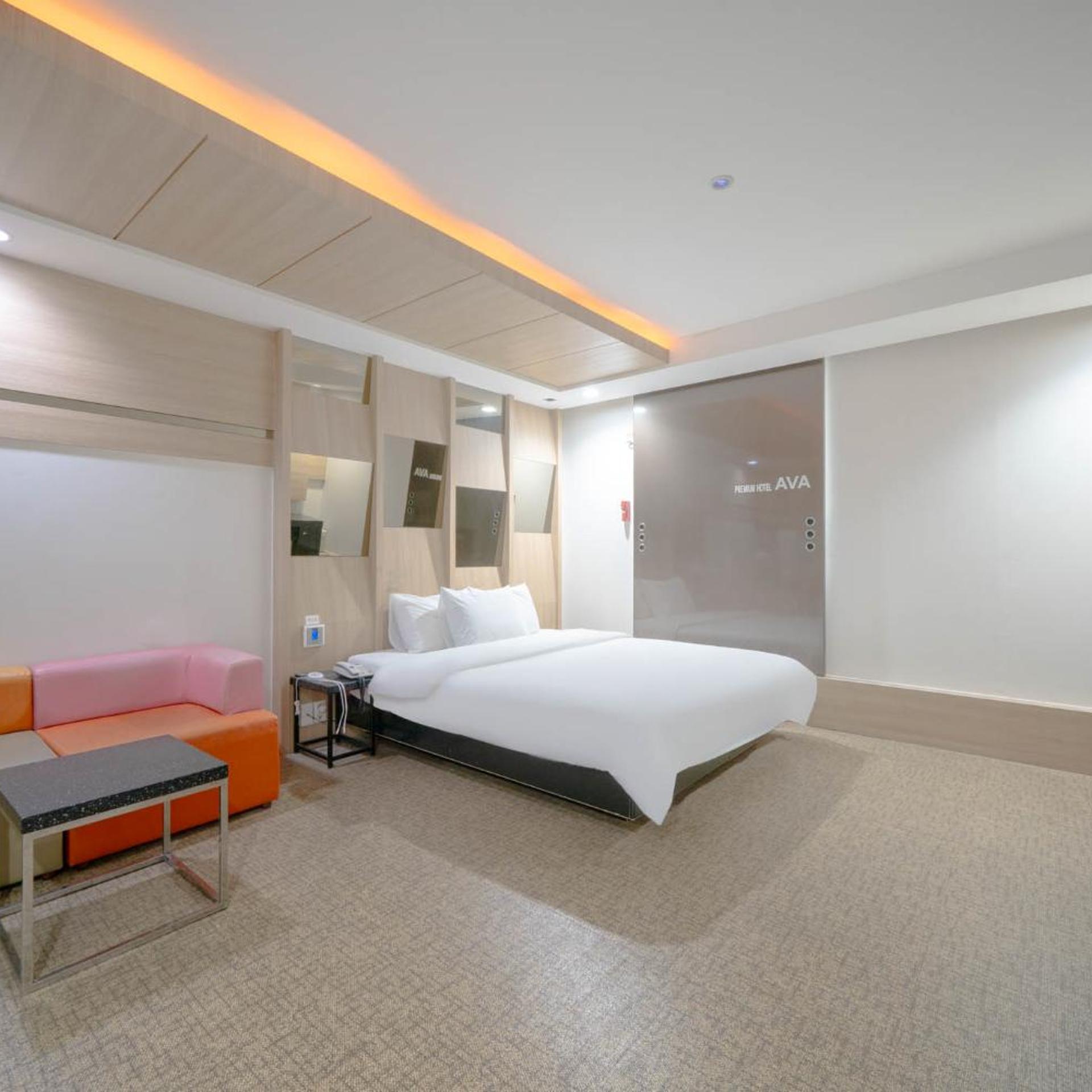 Ava Hotel Changwon 23/99