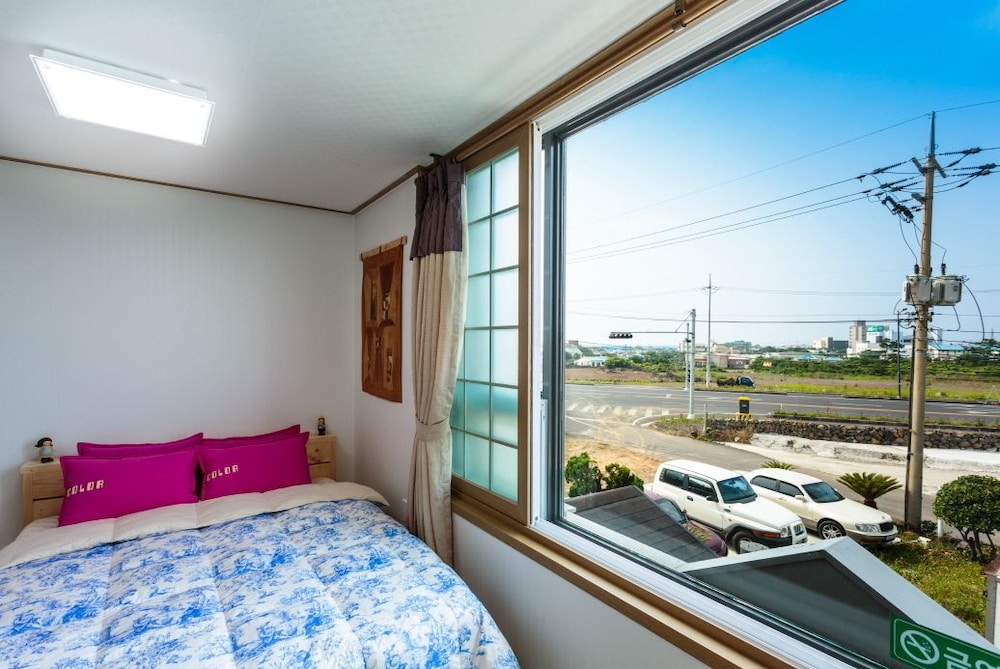 Jeju Wayo Pension 19/45