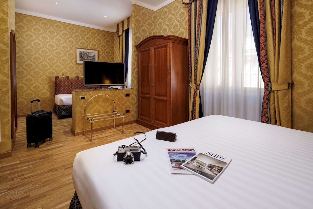 Hotel Raffaello, Sure Hotel Collection By Best Western 25/75