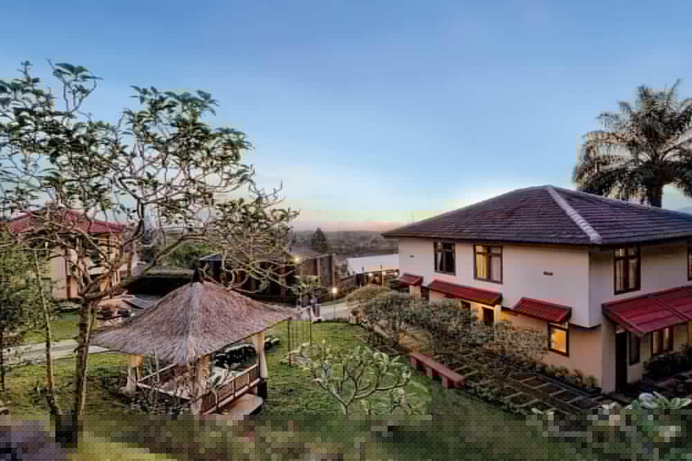 The Jayakarta Inn & Villas Cisarua 23/33