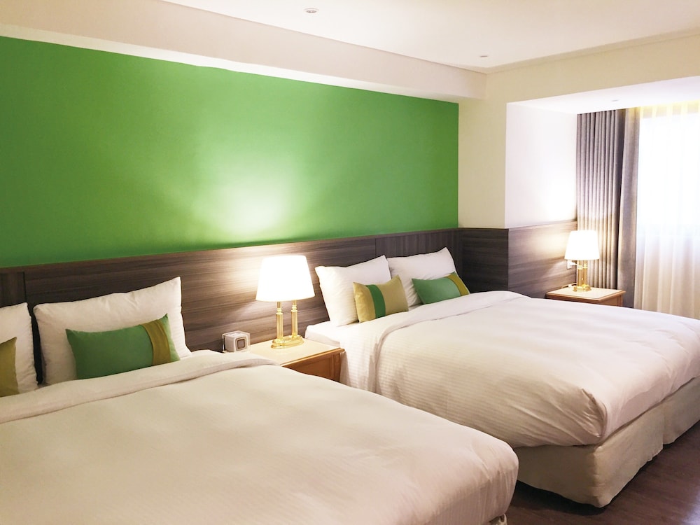 Green World Triple Beds 19/62