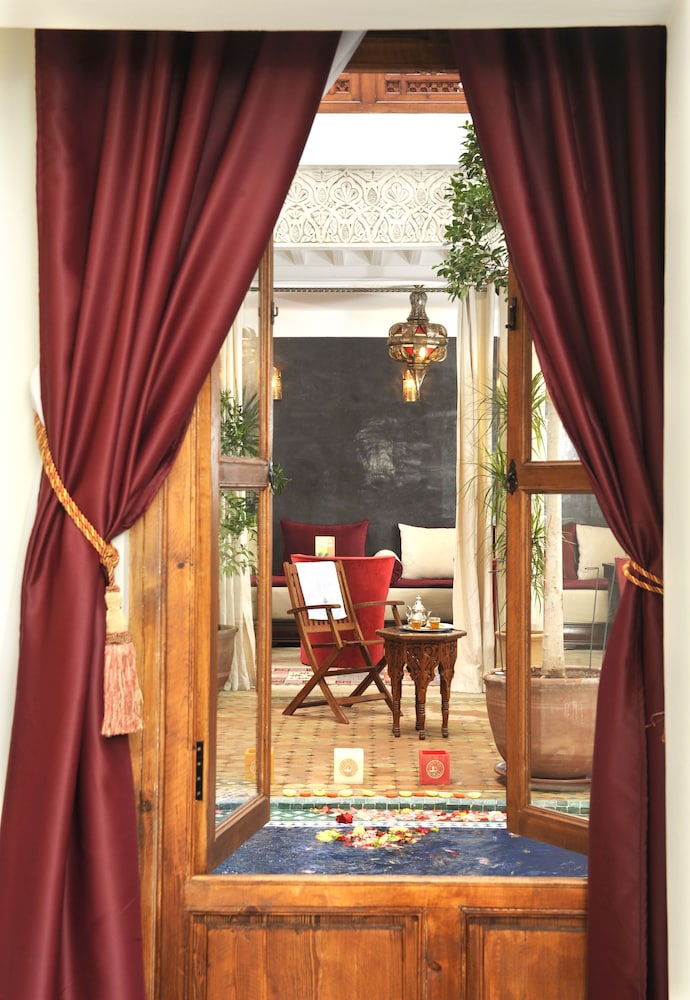 Riad de La Belle Epoque 10/46