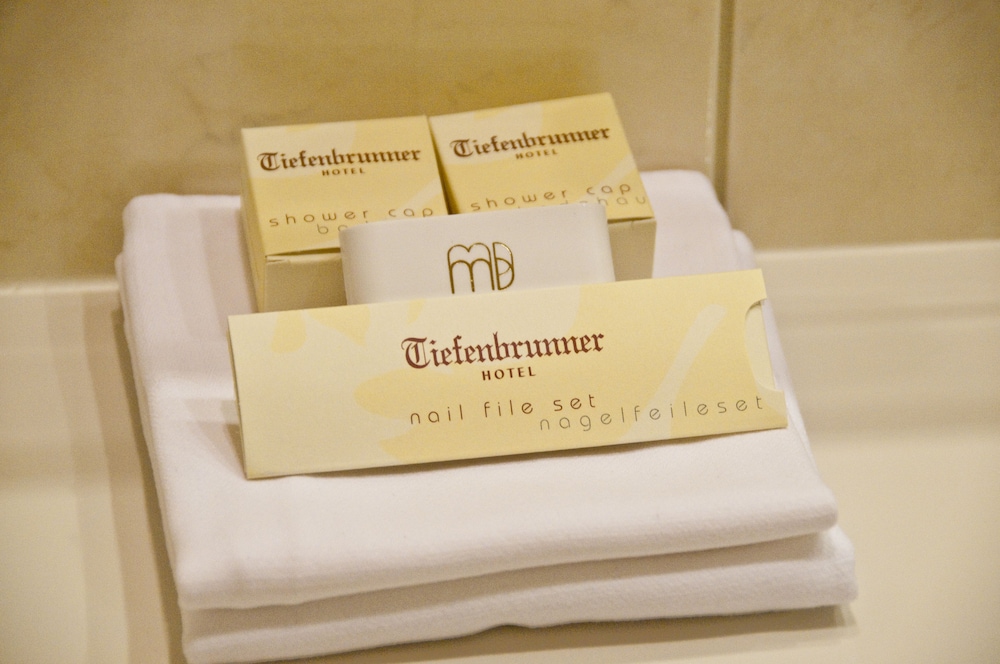 HOTEL TIEFENBRUNNER 21/66
